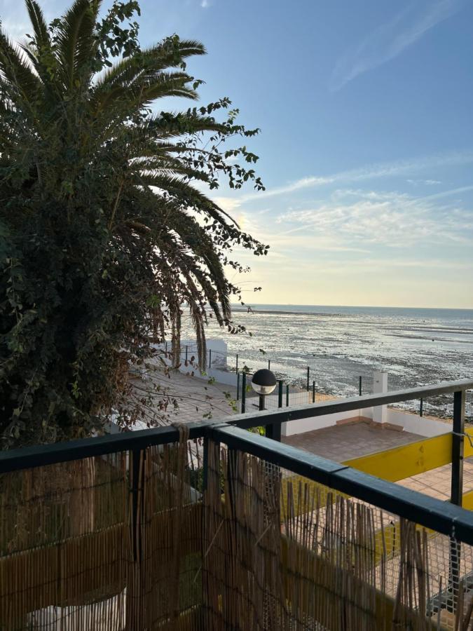 Precioso Apto Con Vistas Al Parque Nacional Donana Chipiona Zewnętrze zdjęcie